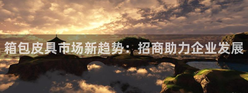 卧龙娱乐招商主管薪资